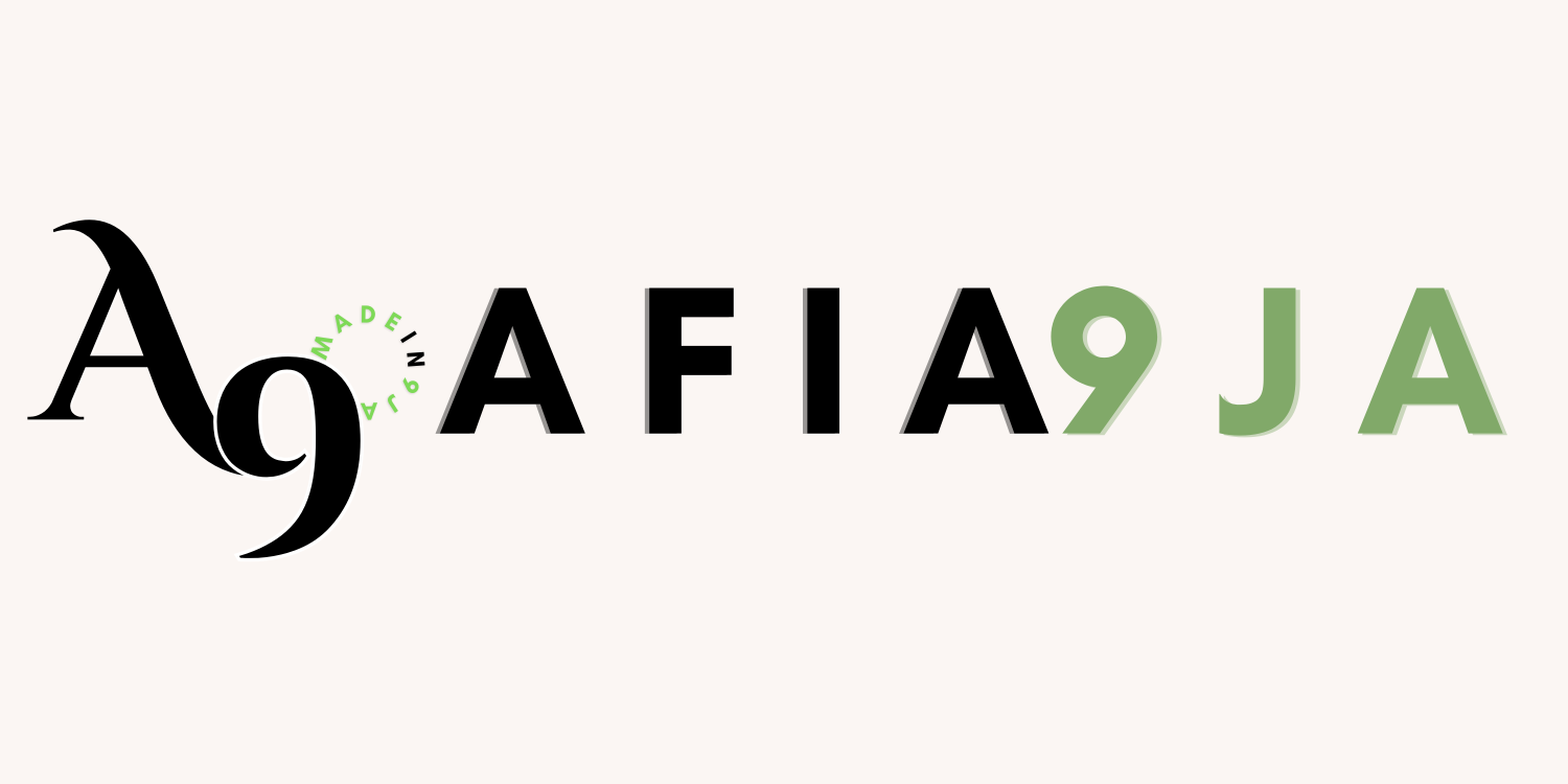 Afia9ja