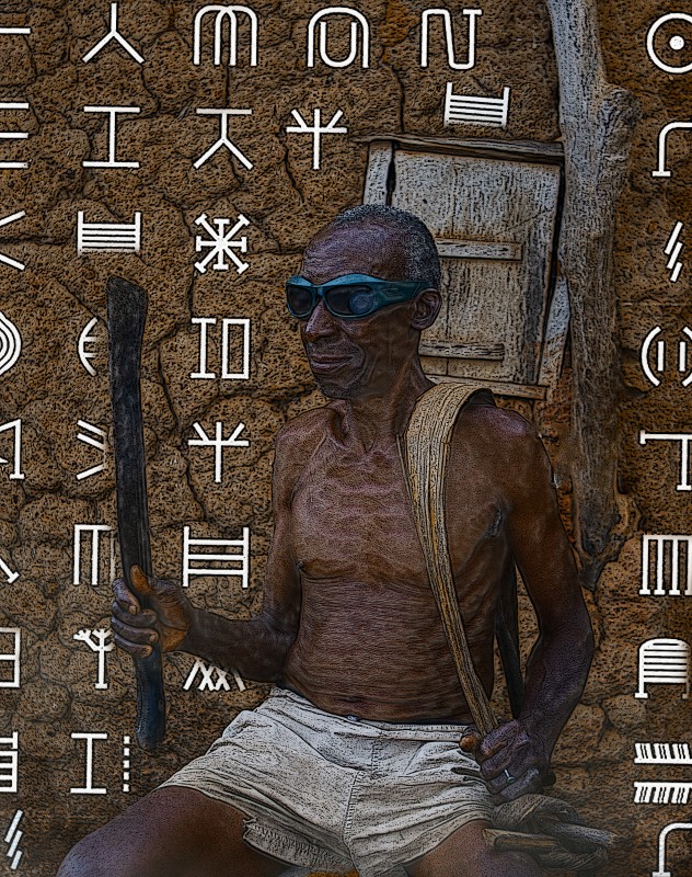 Art Piece 1