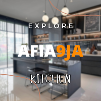 Afia9ja Kitchen