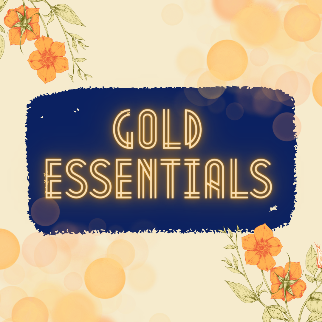 Gold essential