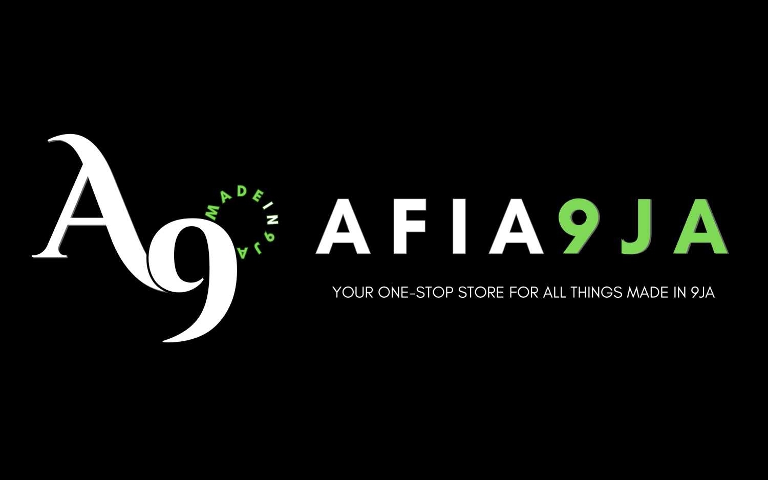 Afia9ja Nigeria | Online Shopping for Made in 9ja goods, Home and Office  equipments, Phones, Computers, Appliances | YOUR ONE-STOP FOR ALL THINGS  MADE IN 9JA