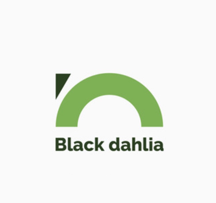 Black Dahlia