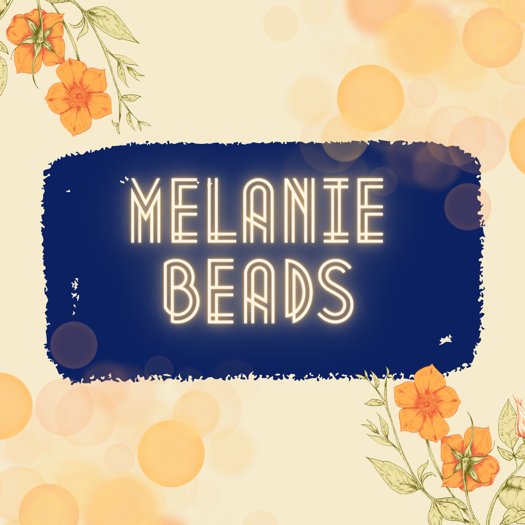 Beads By Melanie