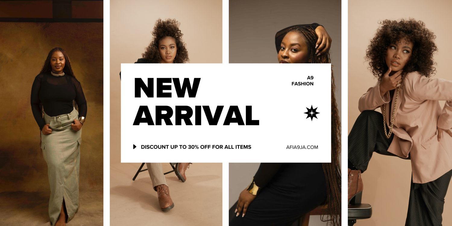 Afia9ja promo